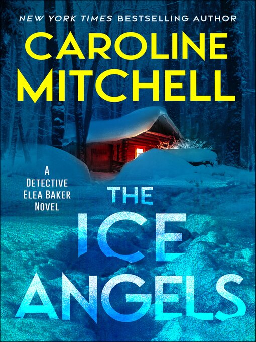 Cover image for The Ice Angels
